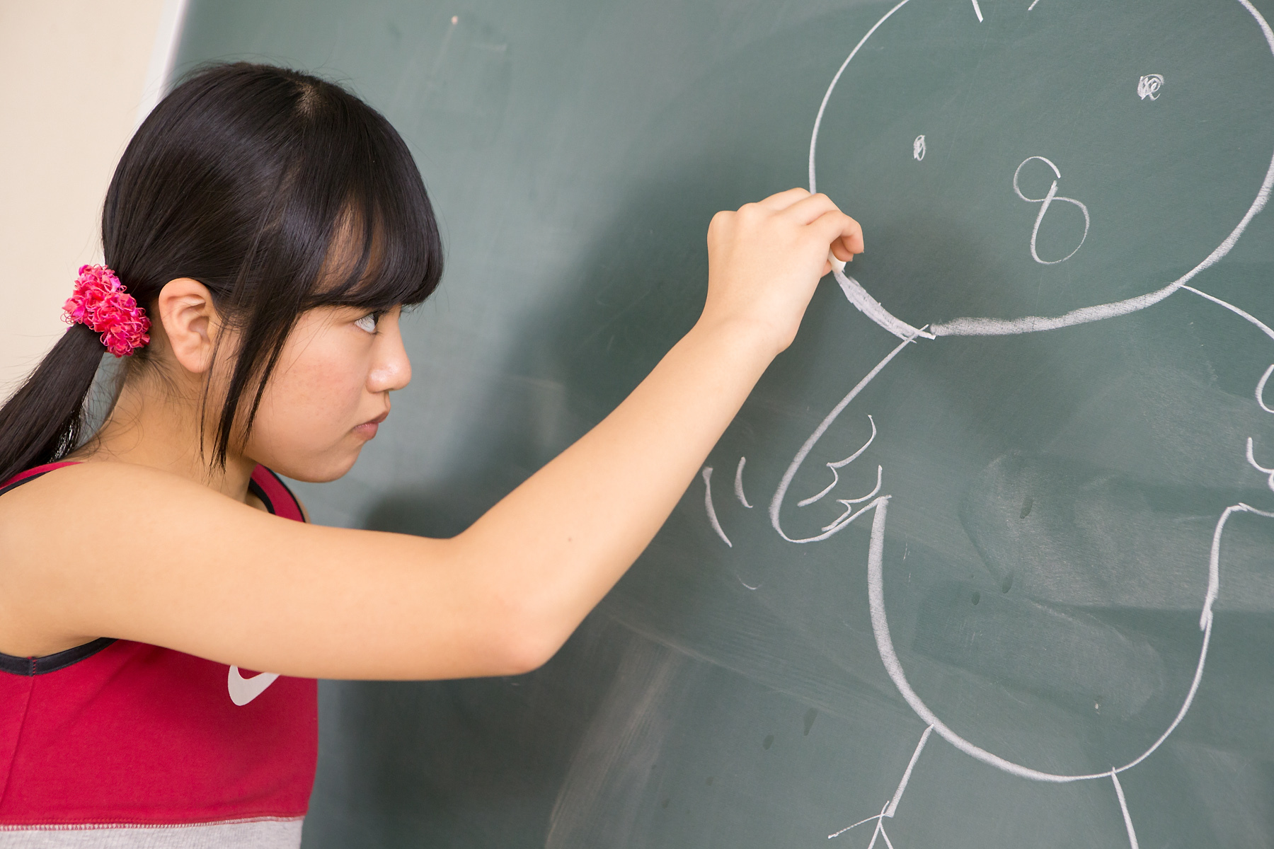 [Minisuka.tv] 香月りお 2017-03-30 Anju Kouzuki - Limited Gallery 02